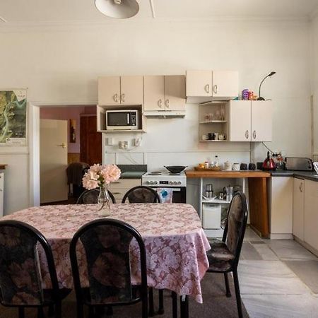 Brunnerton Lodge And Backpackers Greymouth Exterior foto